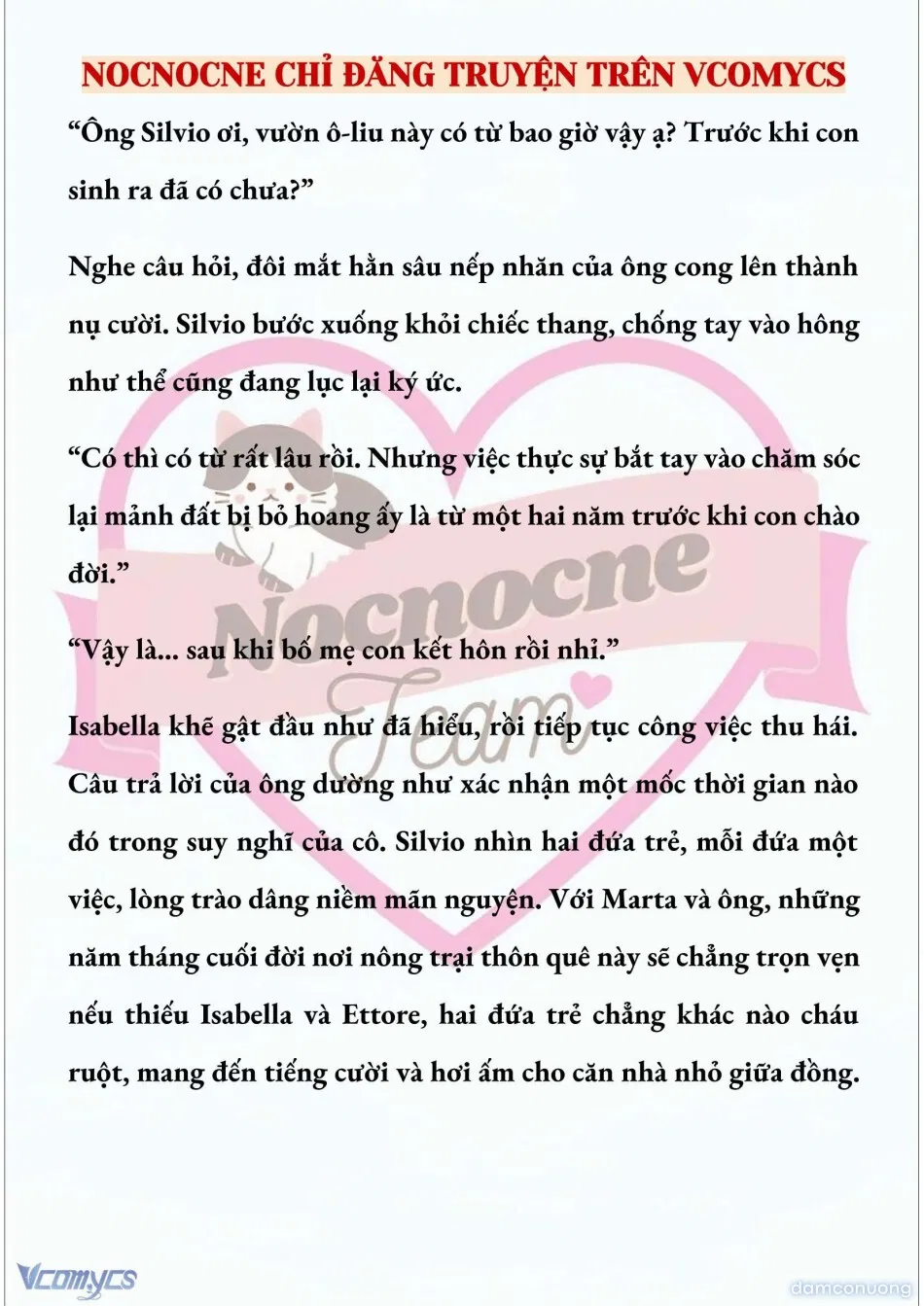[18+] Điểm Chí 