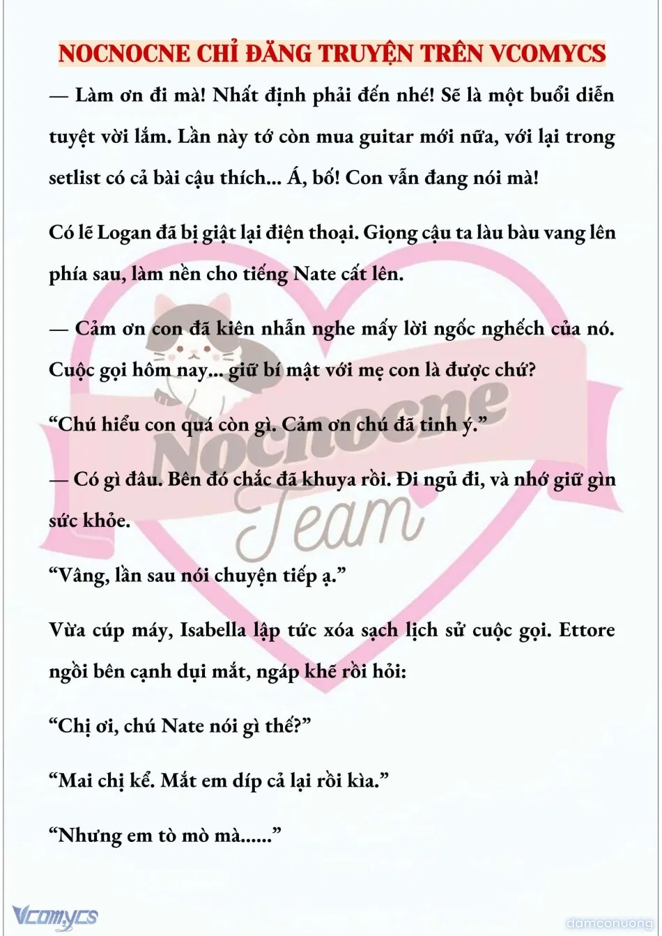 [18+] Điểm Chí 
