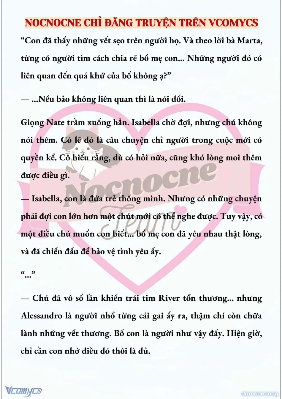 [18+] Điểm Chí 