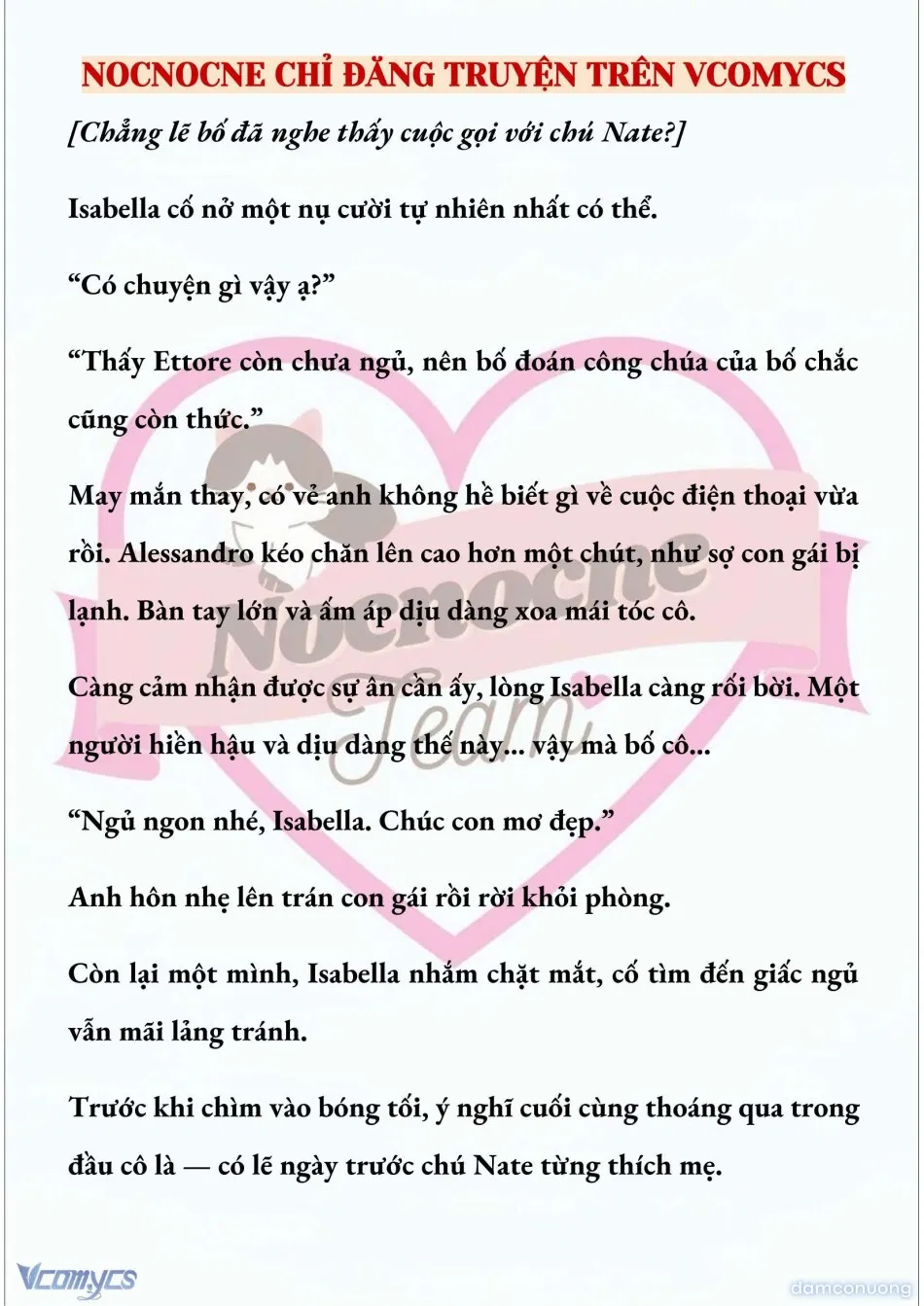 [18+] Điểm Chí 