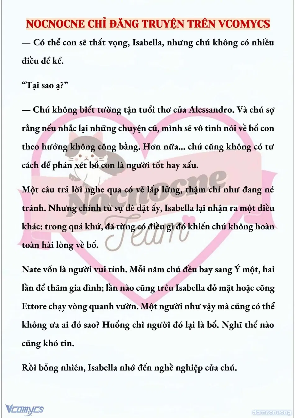 [18+] Điểm Chí 