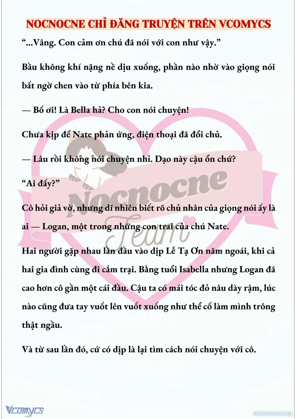 [18+] Điểm Chí 