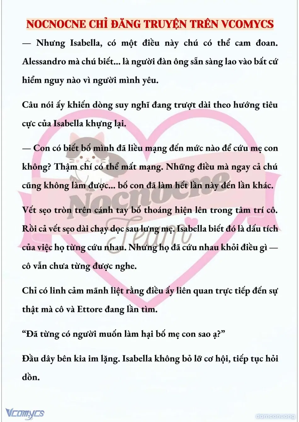 [18+] Điểm Chí 
