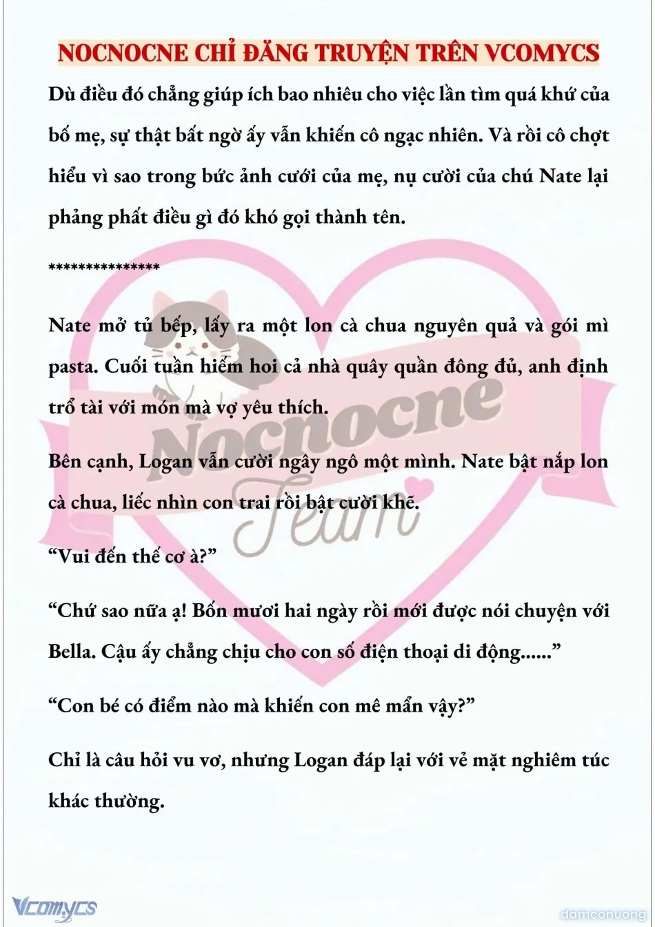 [18+] Điểm Chí 