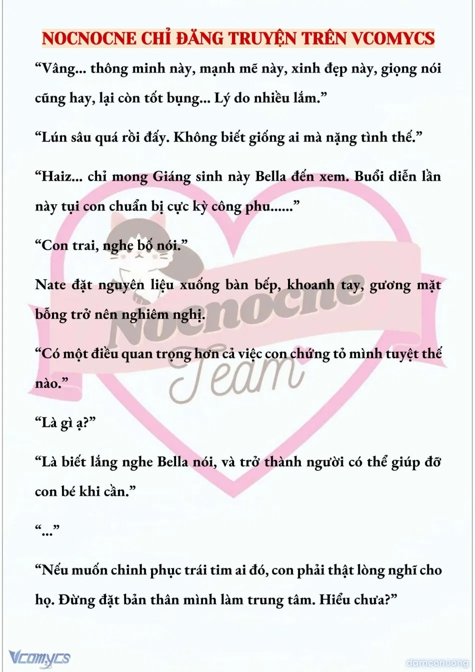 [18+] Điểm Chí 