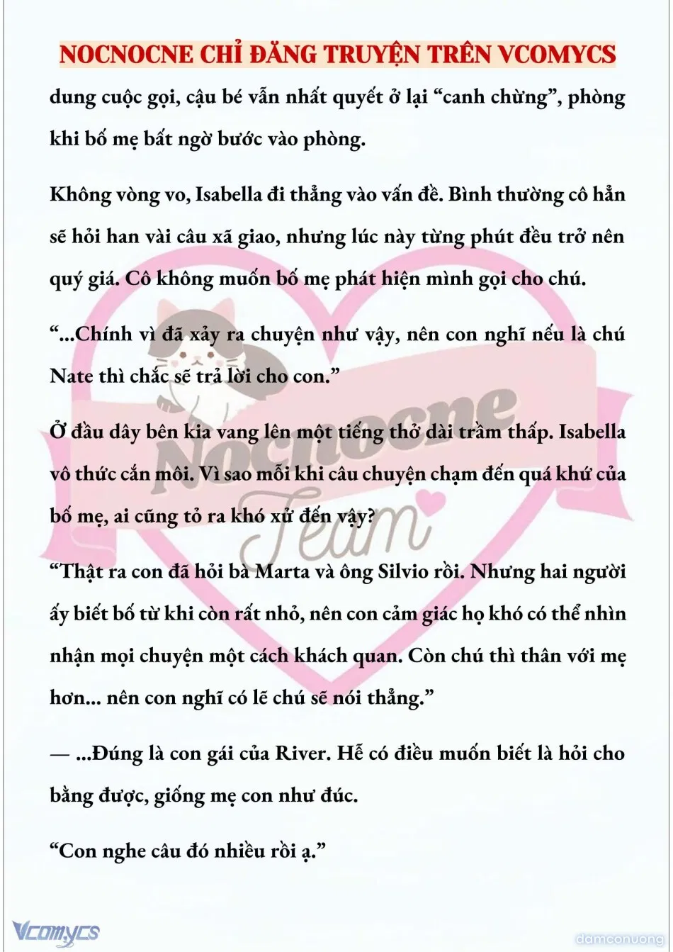 [18+] Điểm Chí 
