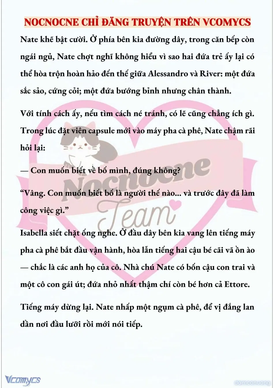 [18+] Điểm Chí 