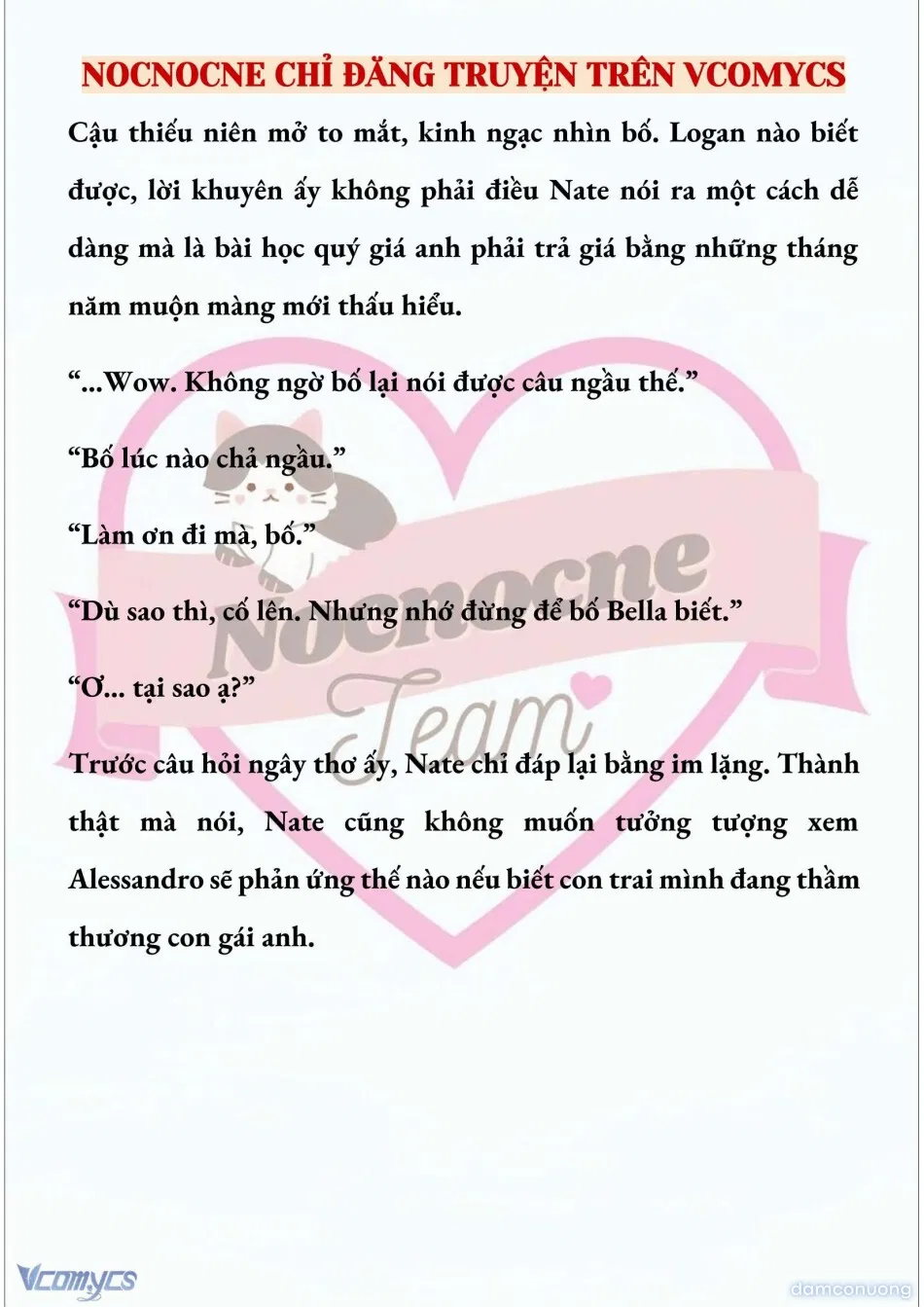 [18+] Điểm Chí 