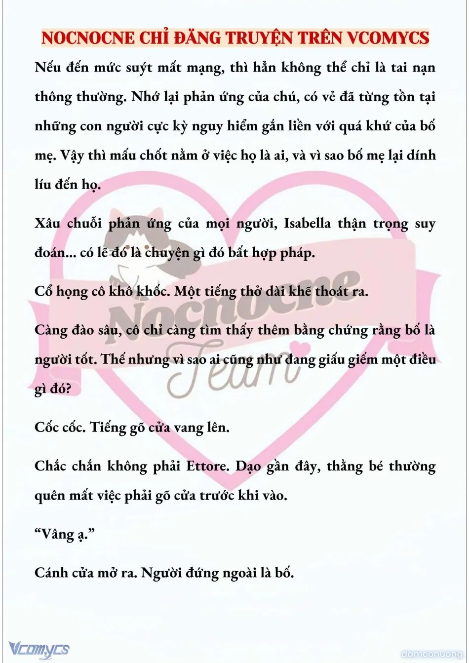 [18+] Điểm Chí 