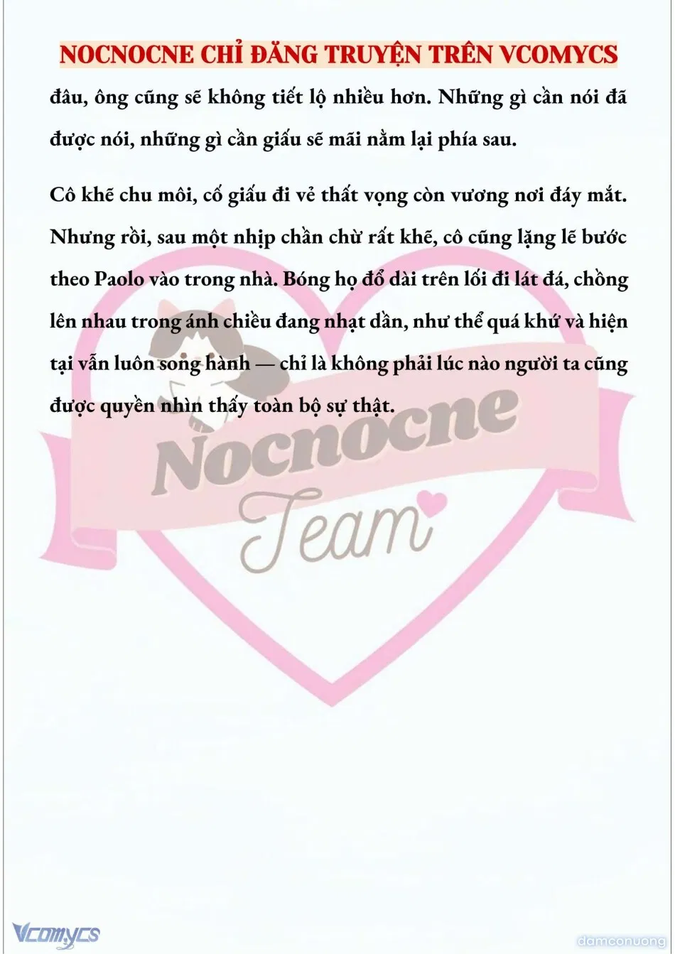 [18+] Điểm Chí 