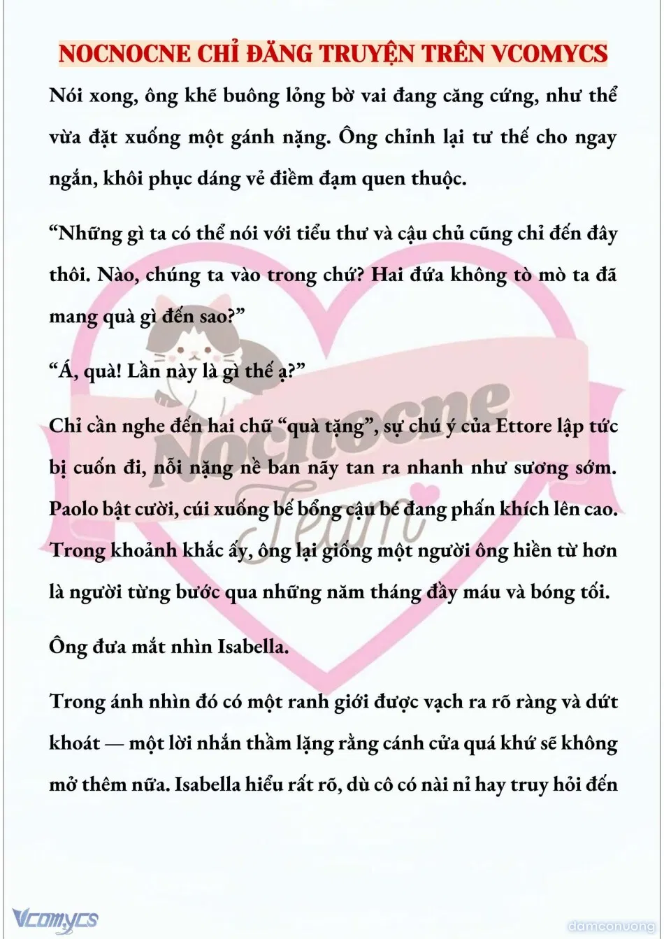 [18+] Điểm Chí 
