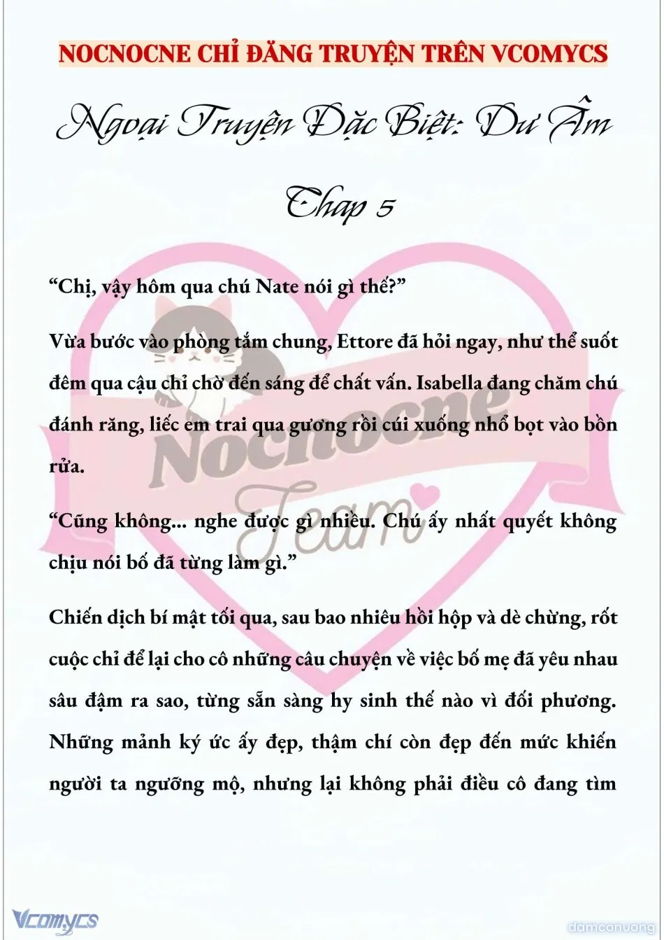 [18+] Điểm Chí 
