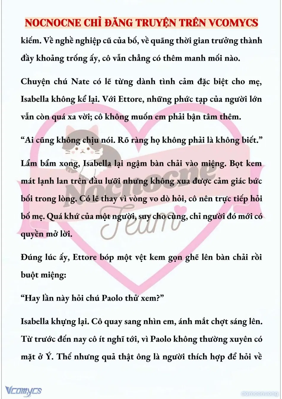 [18+] Điểm Chí 