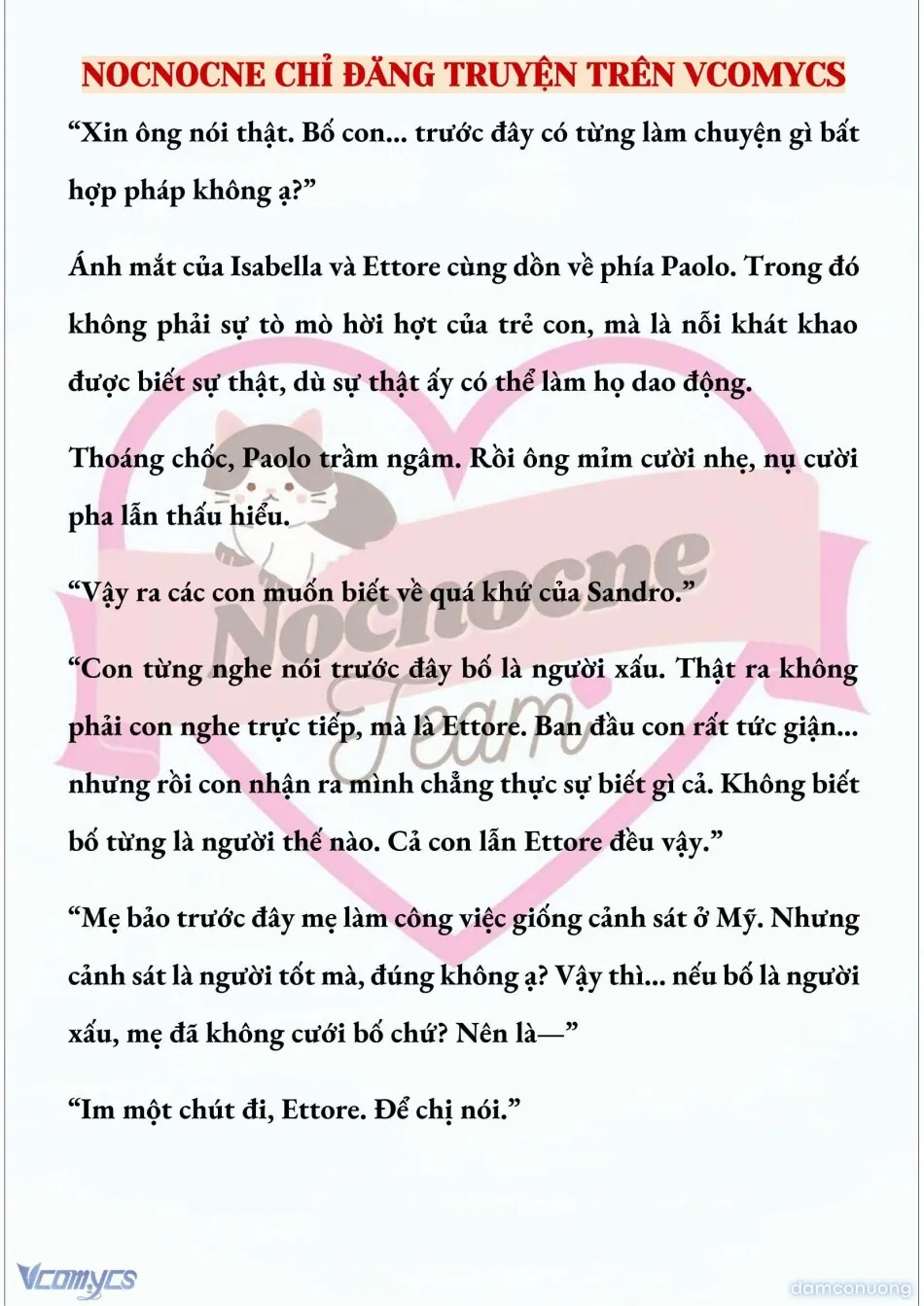 [18+] Điểm Chí 