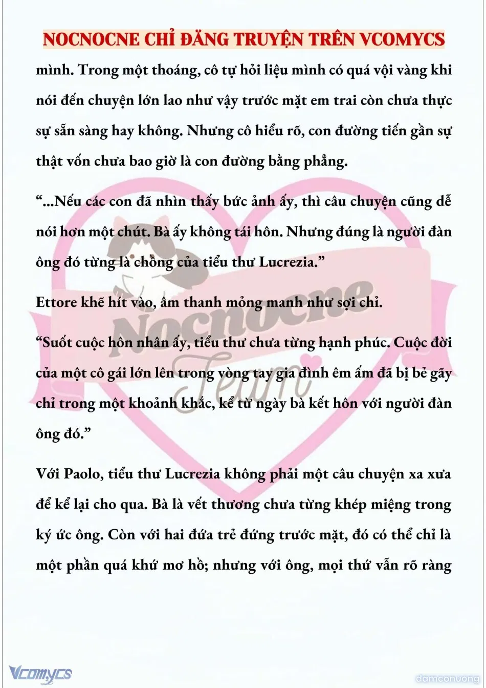 [18+] Điểm Chí 