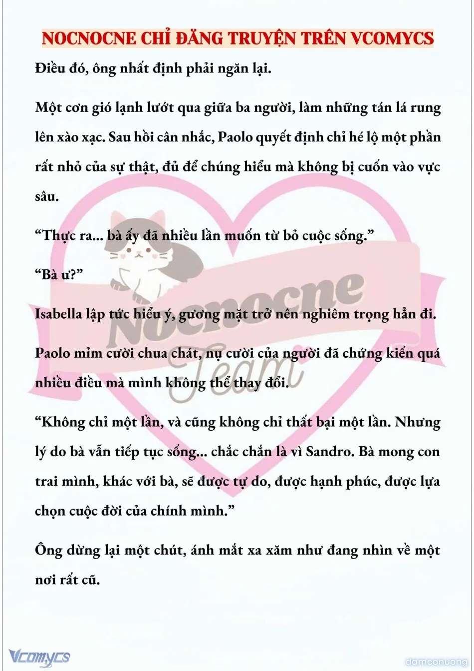 [18+] Điểm Chí 