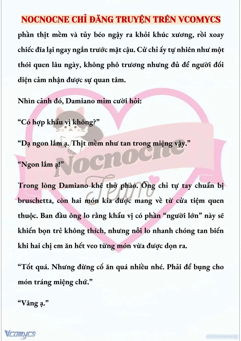[18+] Điểm Chí 