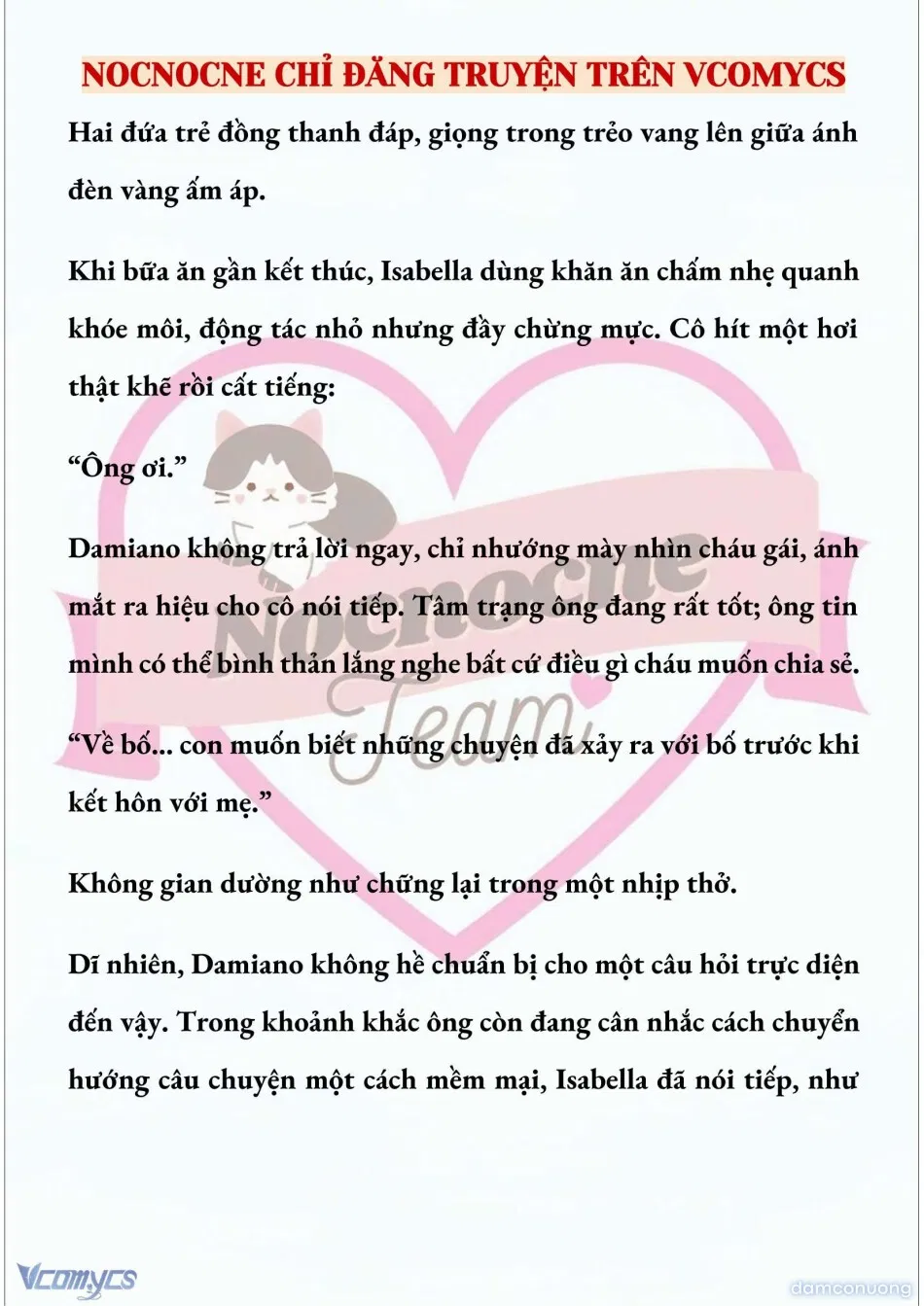 [18+] Điểm Chí 
