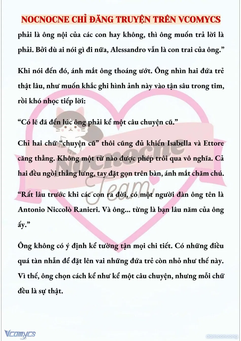 [18+] Điểm Chí 