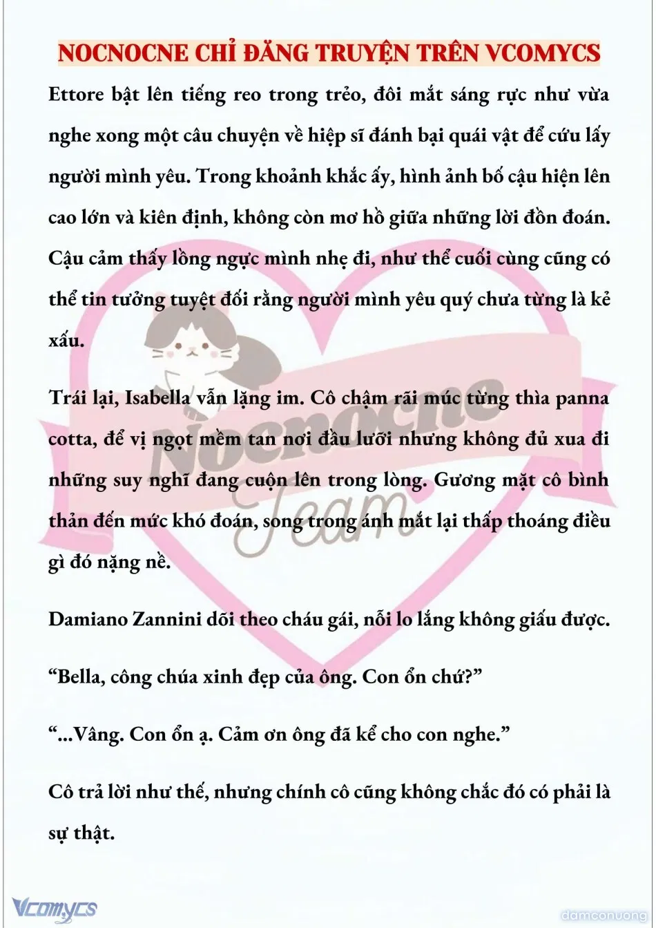 [18+] Điểm Chí 