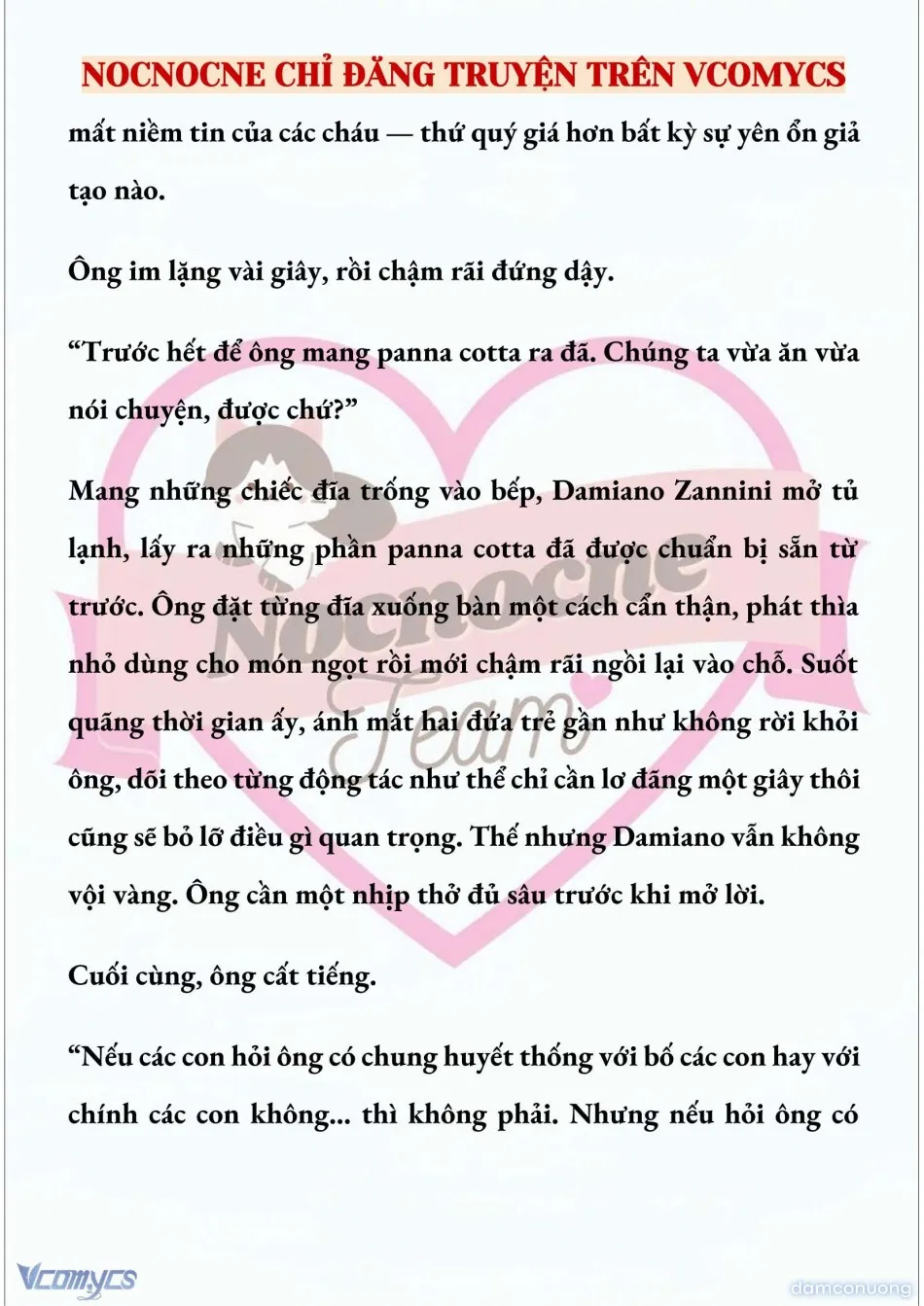 [18+] Điểm Chí 
