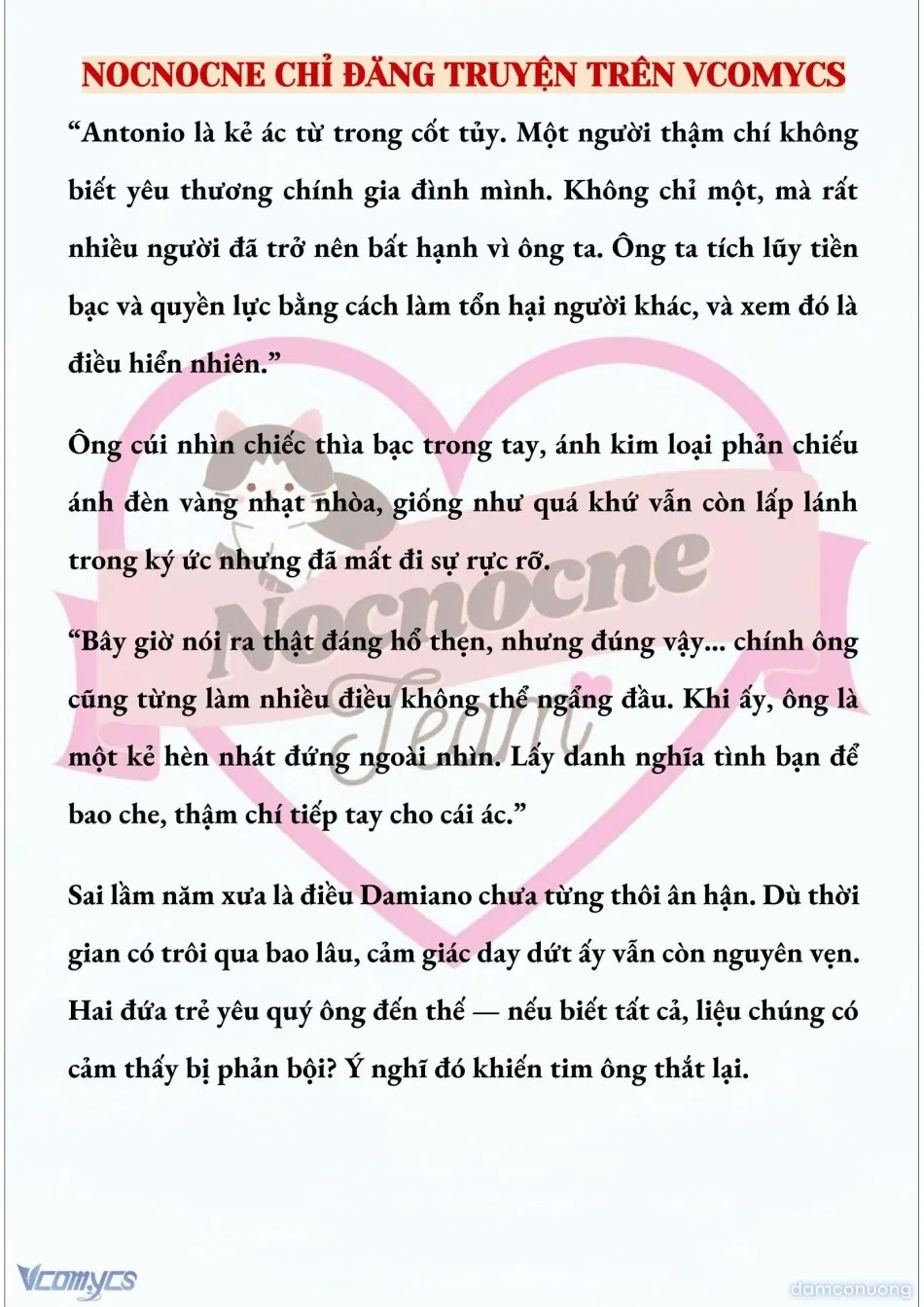 [18+] Điểm Chí 
