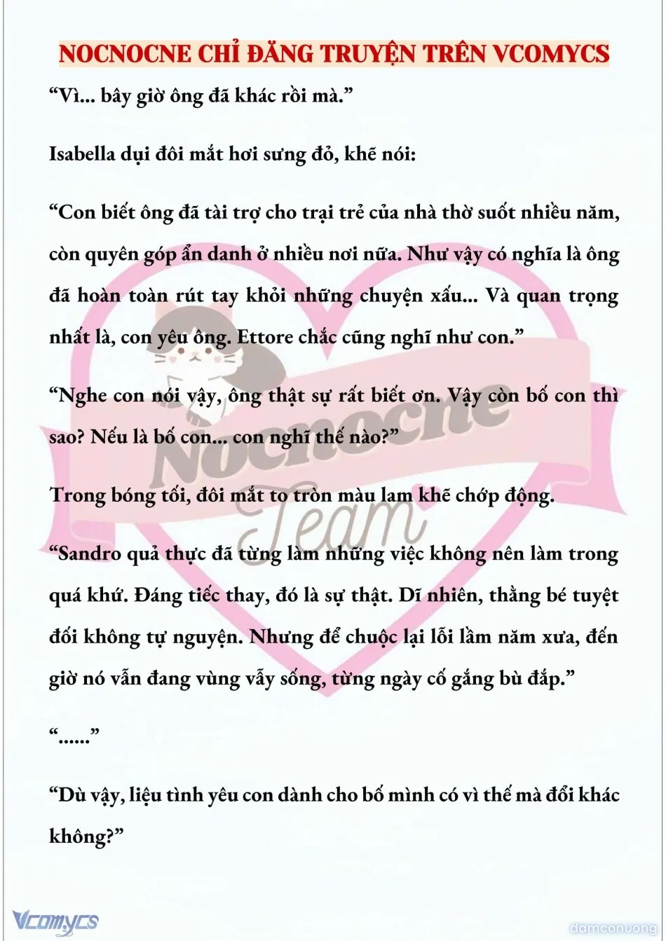 [18+] Điểm Chí 