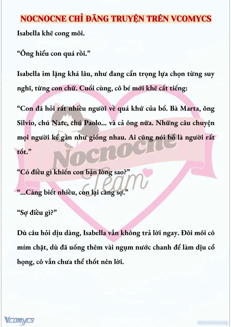 [18+] Điểm Chí 