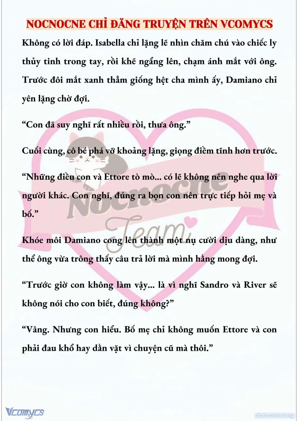 [18+] Điểm Chí 