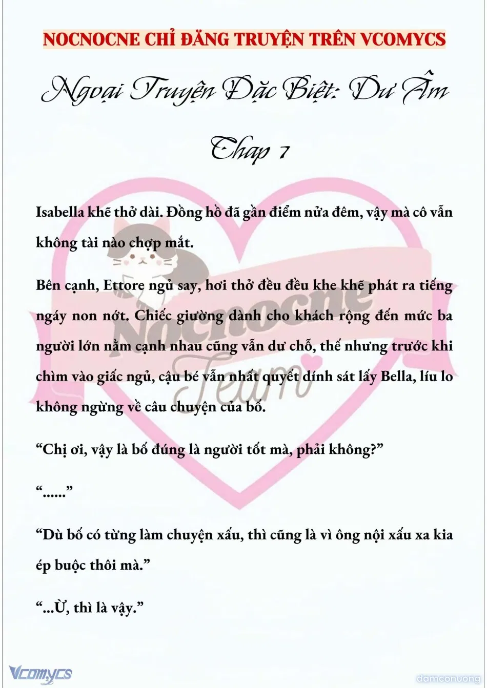 [18+] Điểm Chí 