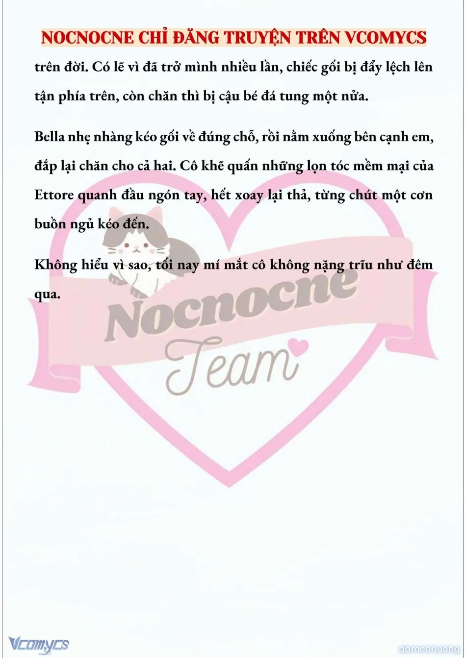 [18+] Điểm Chí 