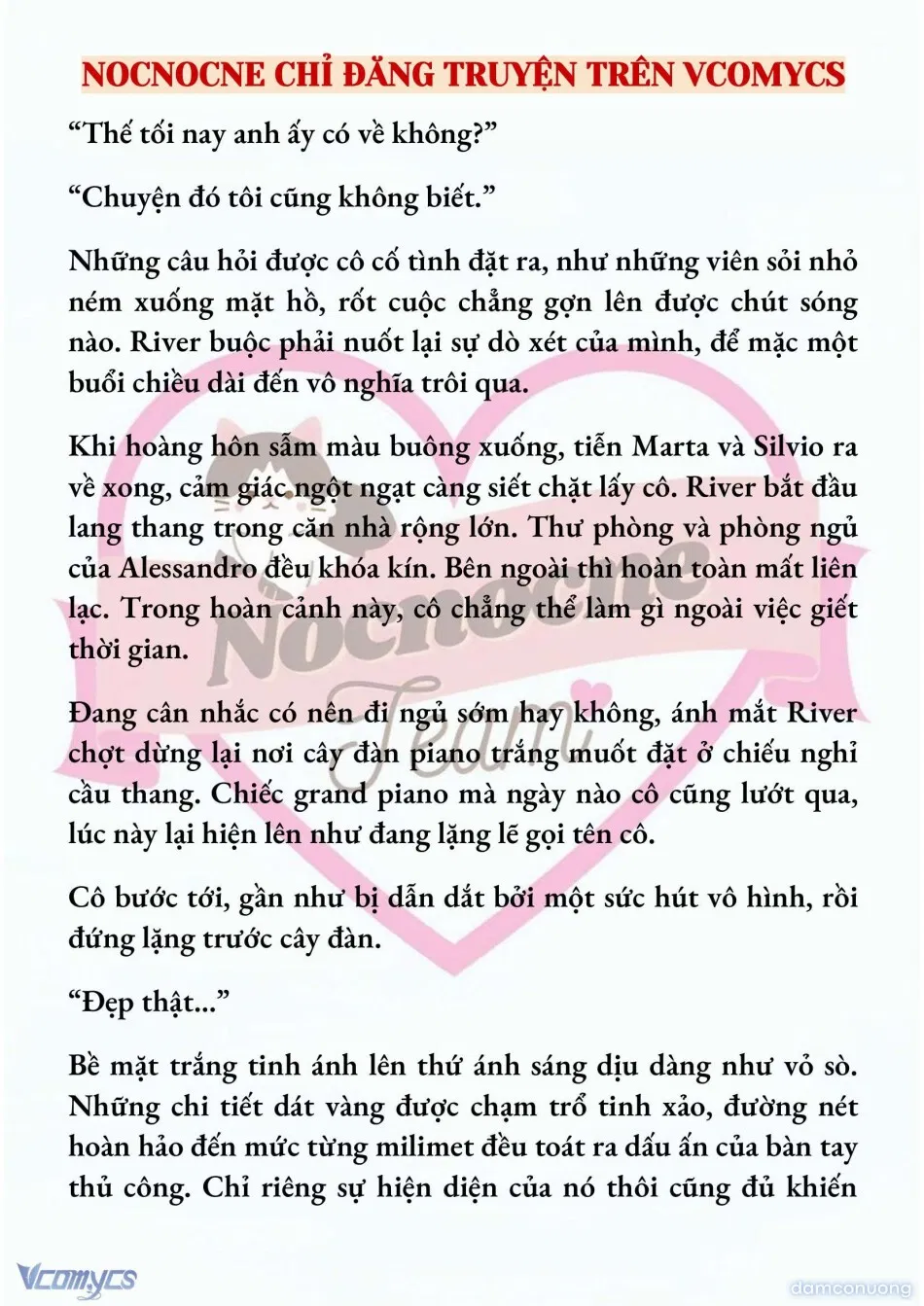 [18+] Điểm Chí 