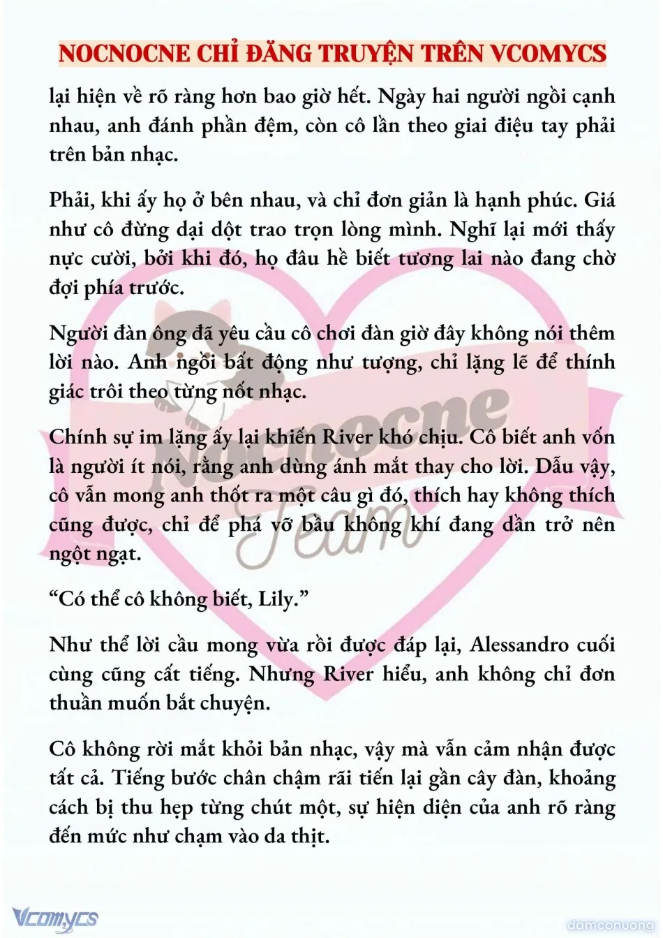 [18+] Điểm Chí 