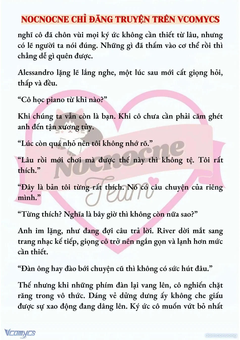[18+] Điểm Chí 