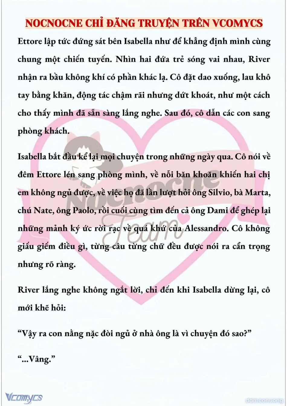 [18+] Điểm Chí 