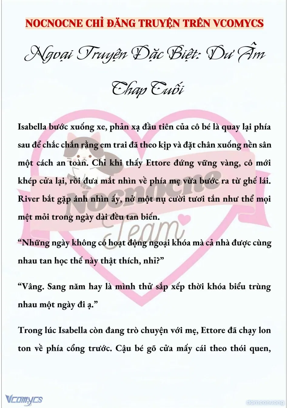 [18+] Điểm Chí 