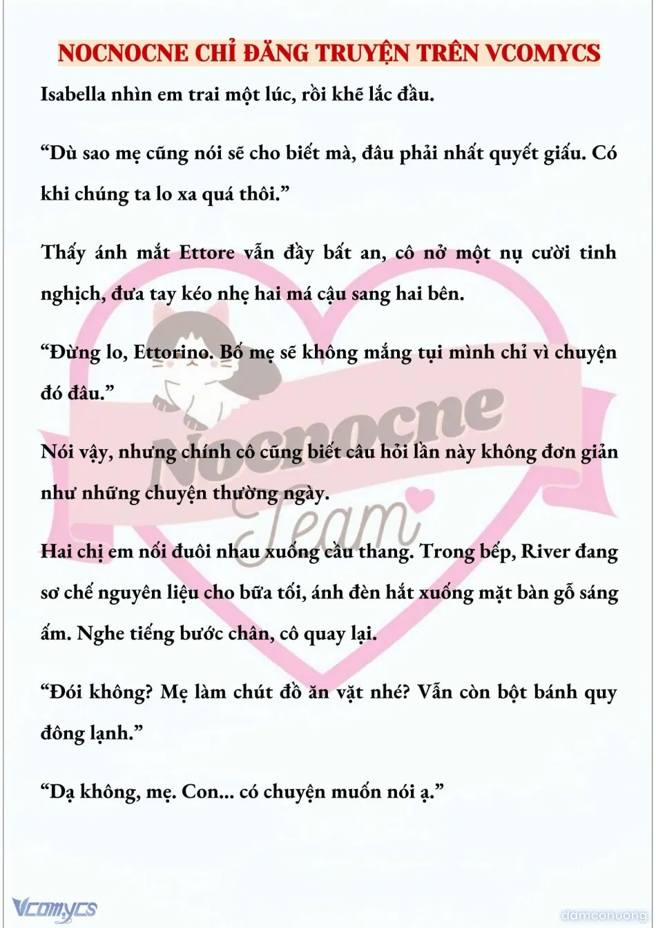 [18+] Điểm Chí 