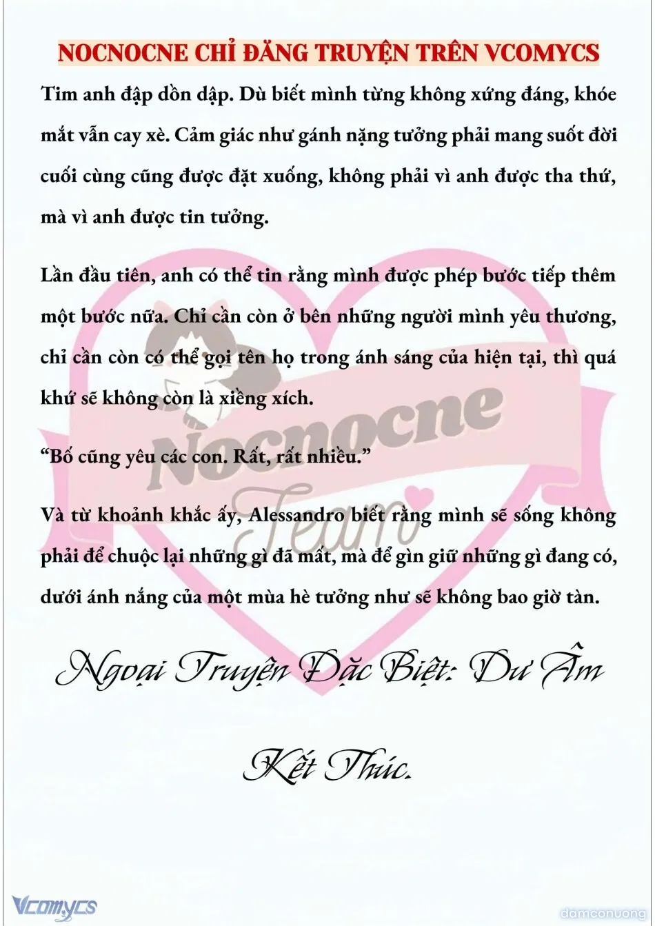 [18+] Điểm Chí 