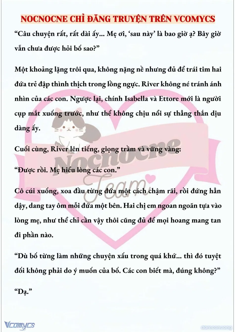 [18+] Điểm Chí 