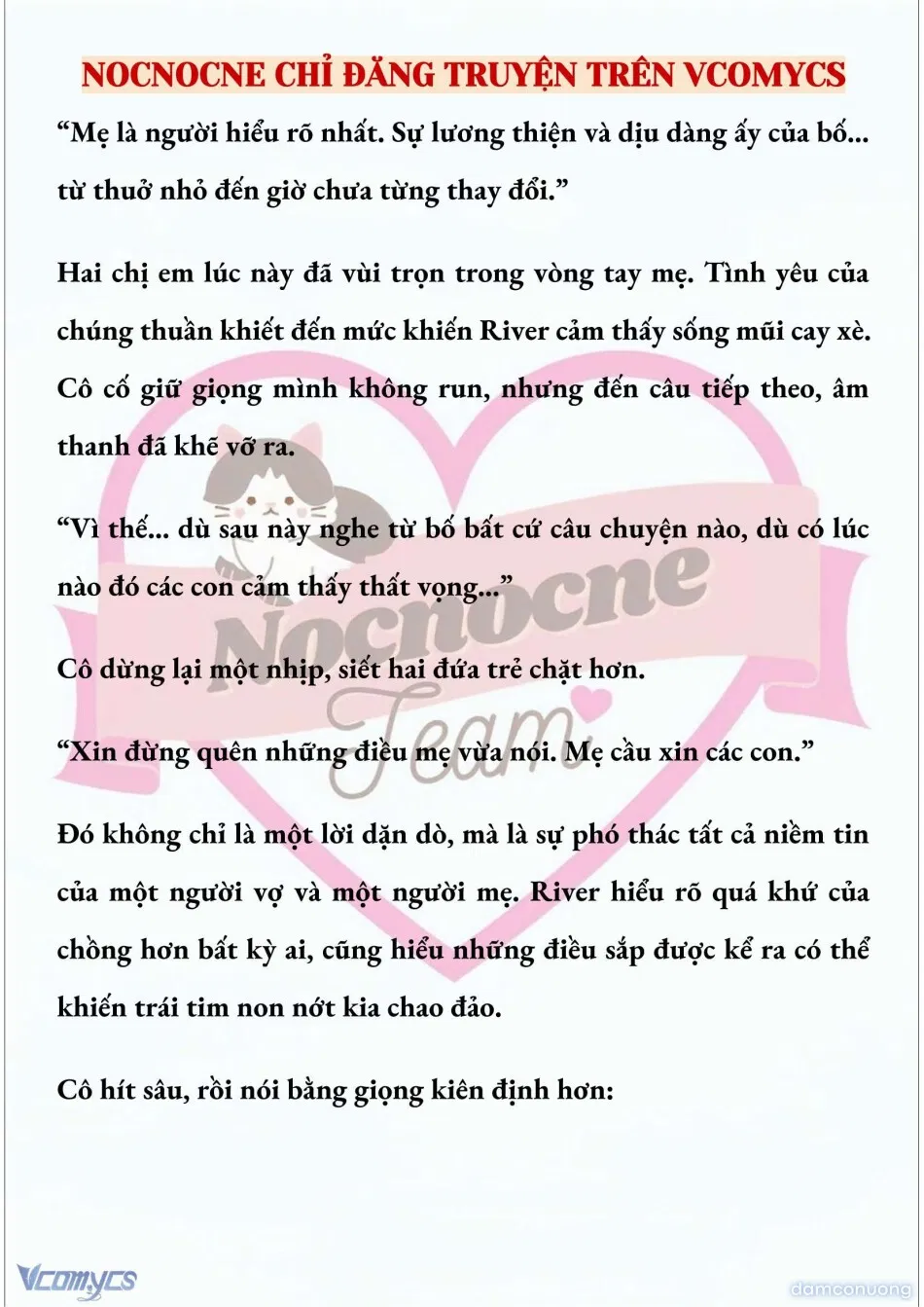 [18+] Điểm Chí 