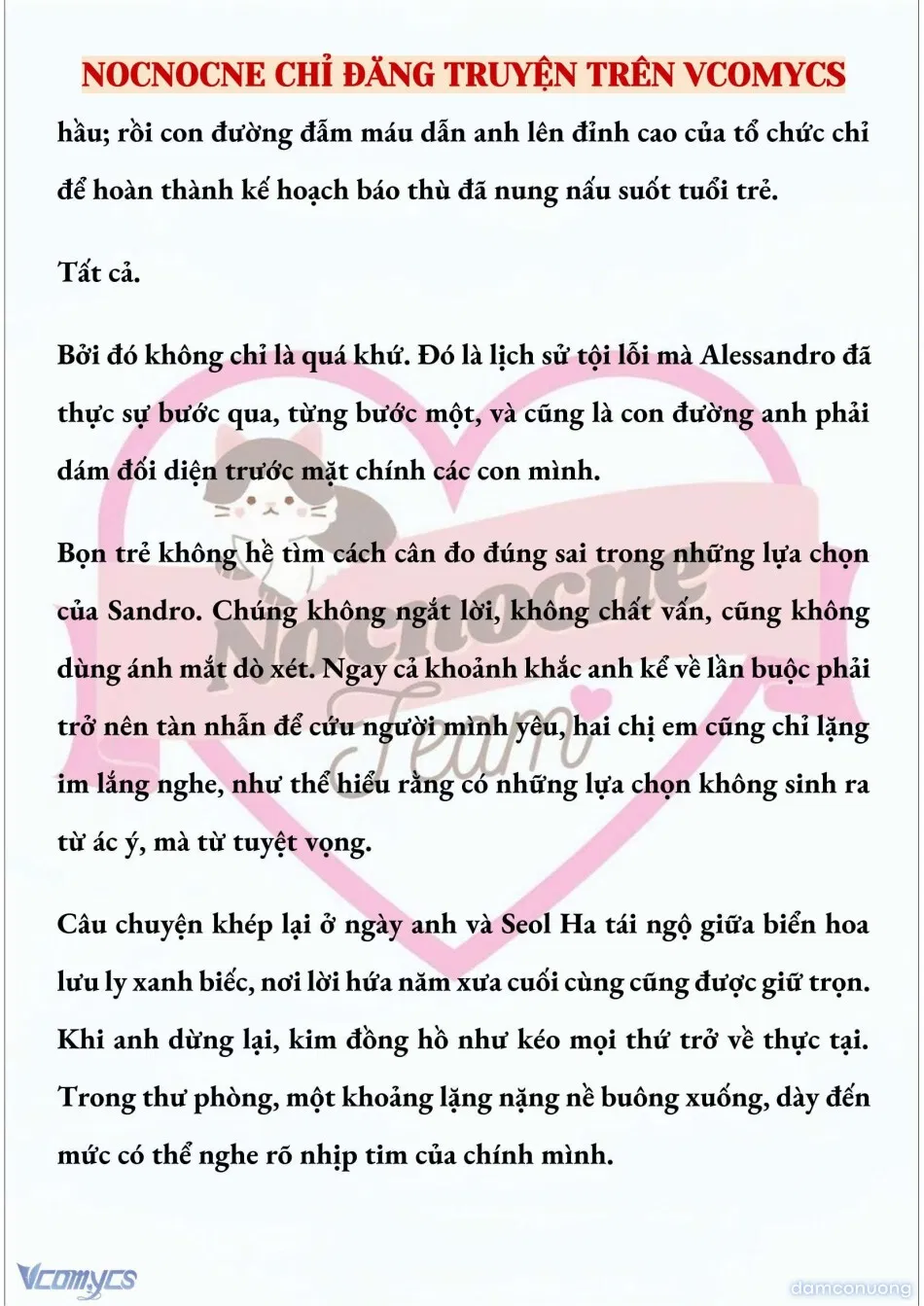 [18+] Điểm Chí 