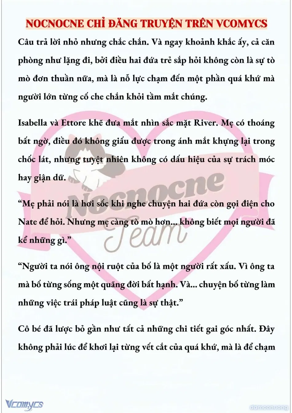 [18+] Điểm Chí 