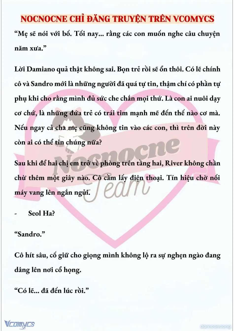 [18+] Điểm Chí 
