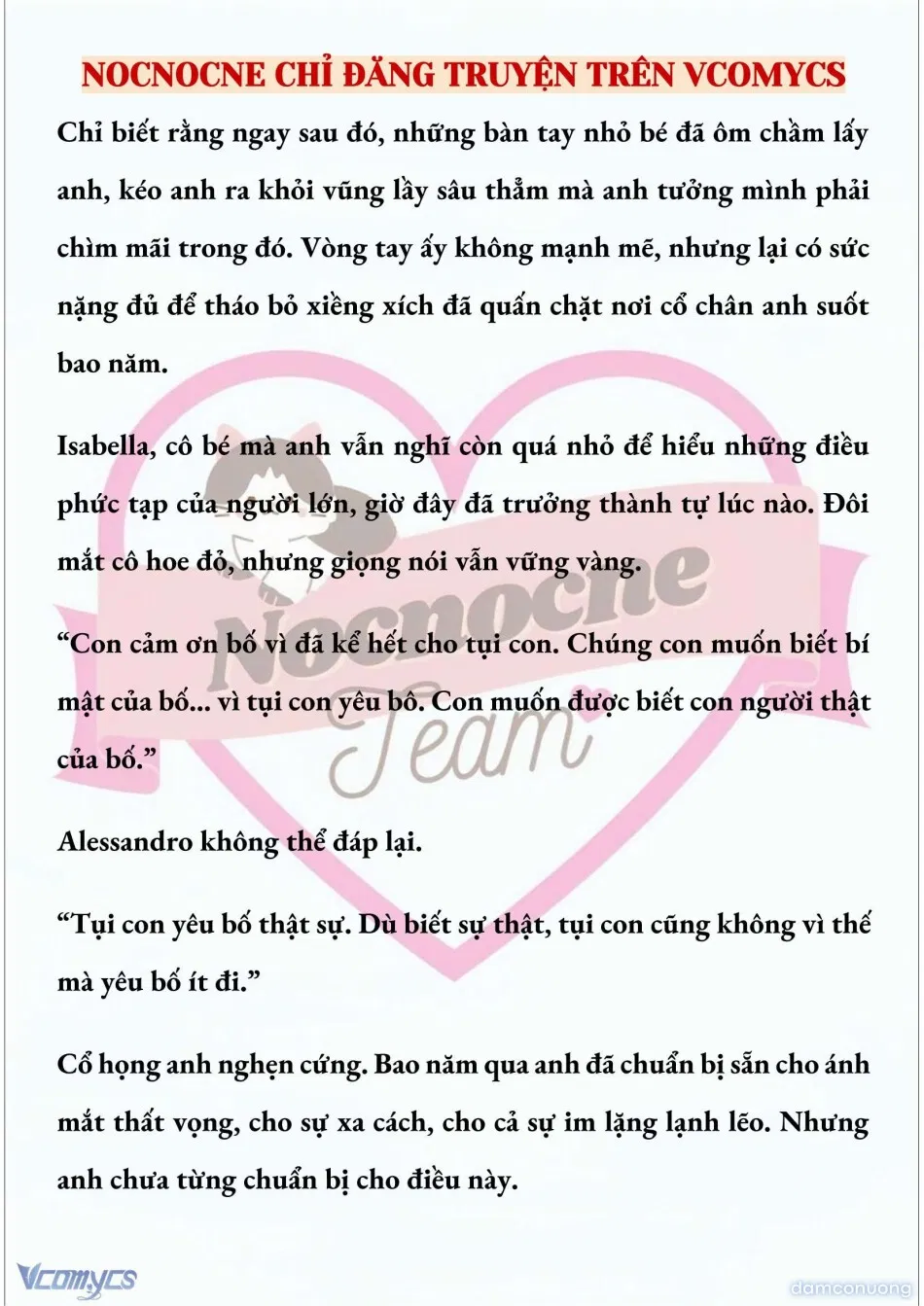 [18+] Điểm Chí 