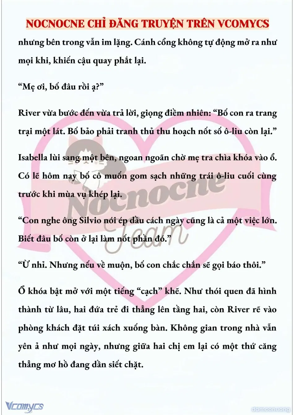 [18+] Điểm Chí 