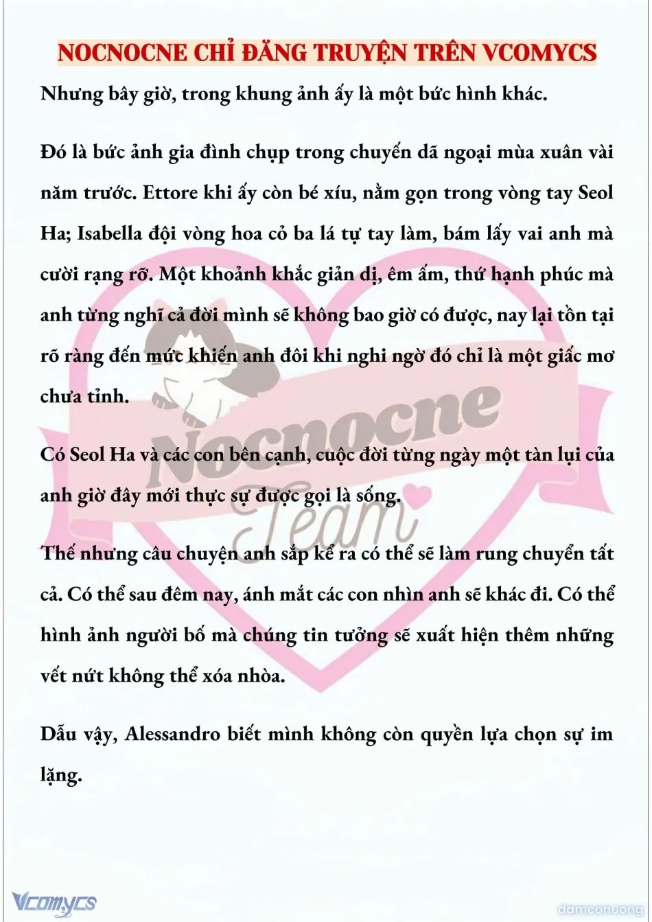 [18+] Điểm Chí 