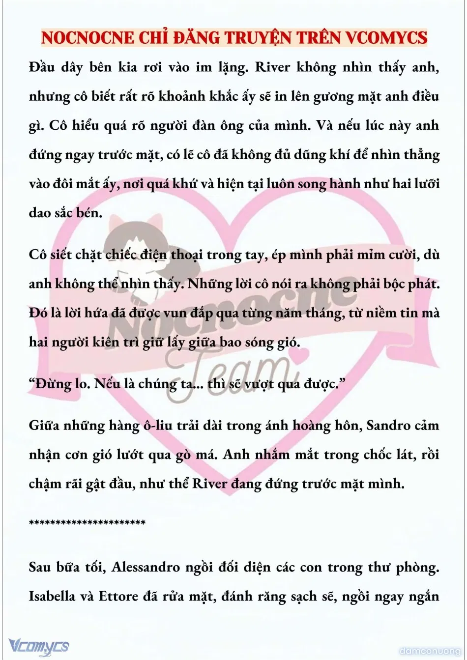 [18+] Điểm Chí 