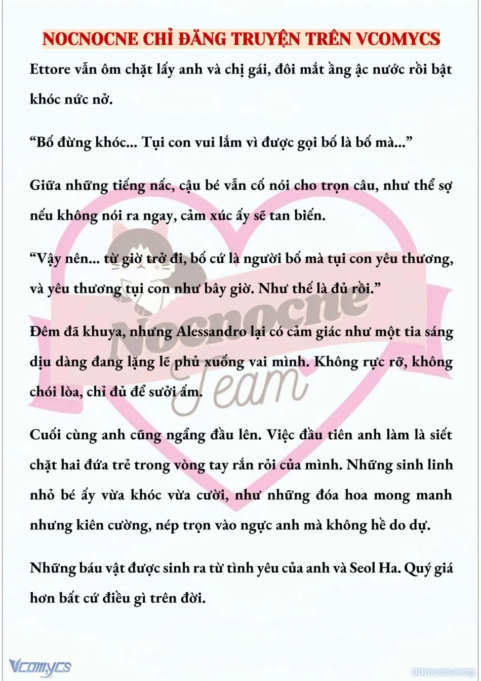 [18+] Điểm Chí 