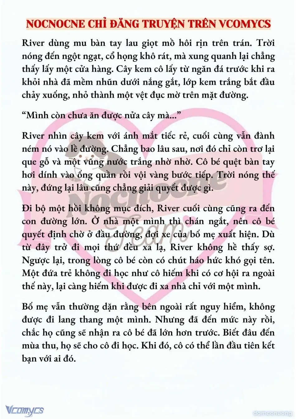 [18+] Điểm Chí 