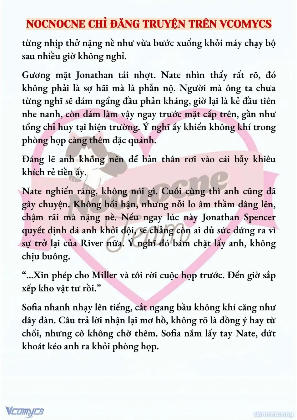 [18+] Điểm Chí 